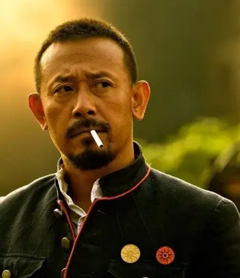 以后没人再投资姜文了。已经好几部票房失利了。没有哪个老板愿意把钱砸水里去，姜文最