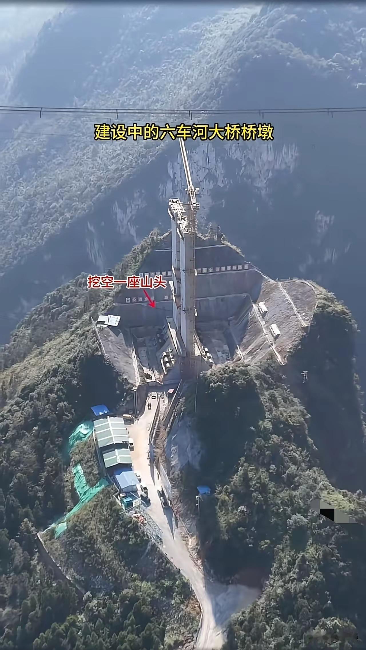 迄今为止，除了我们没有哪个国家能做到。