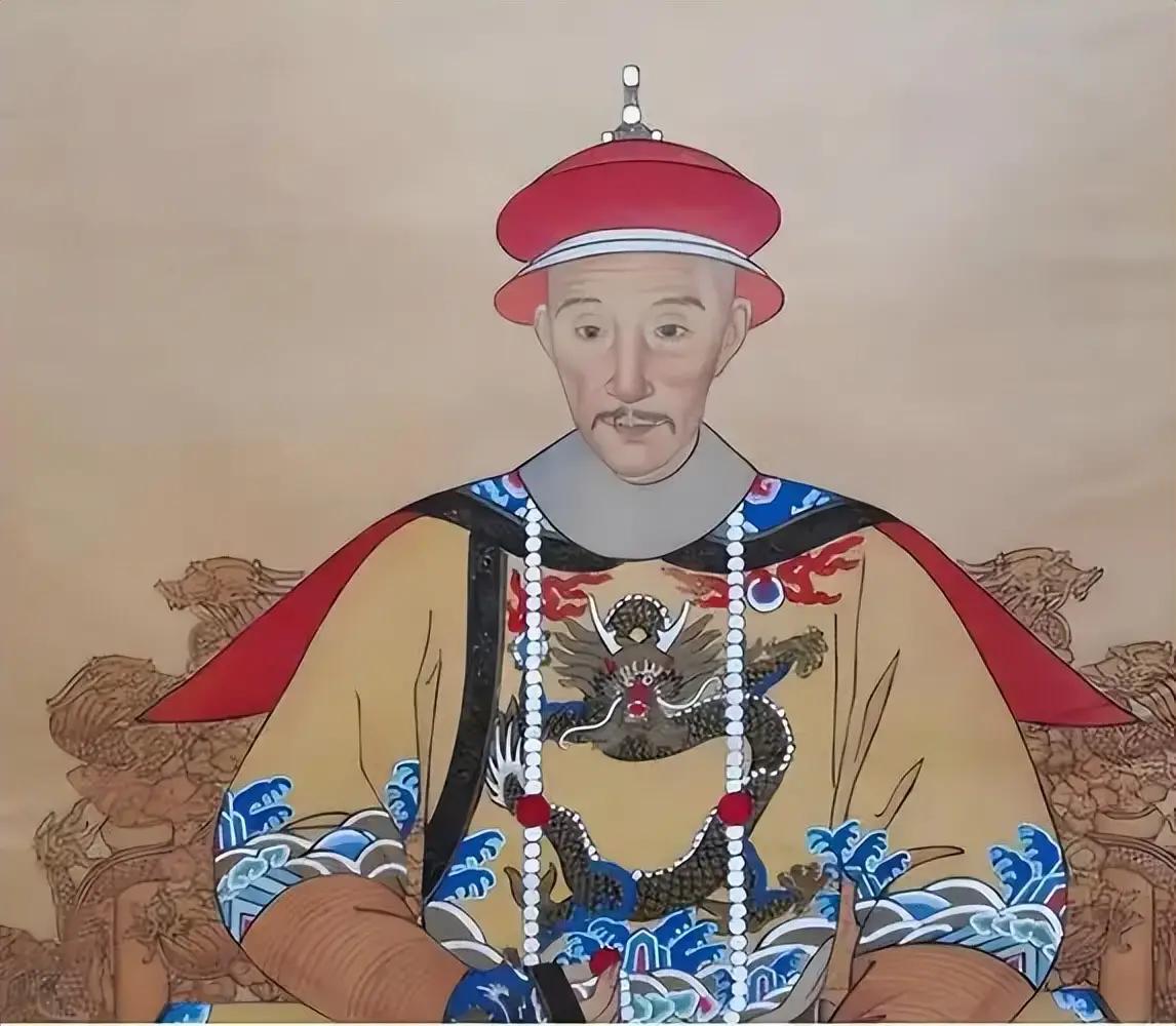 同治十三年十一月十二日，从大清早一直到晚上，宫中的谕旨一道接着一道咱们先把背