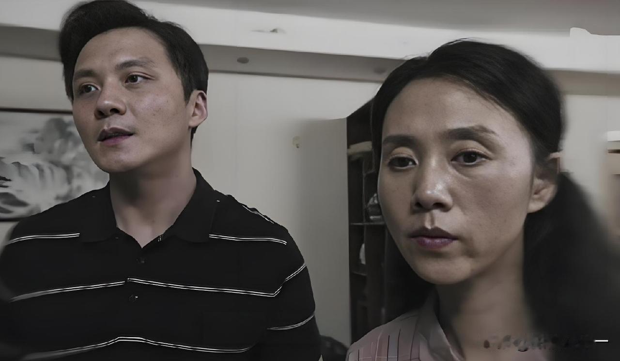 飞来横财我不奇怪，六千万分文未动我也不奇怪，可剧中这个没什么见识的农村妇