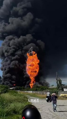 台南大爆炸！谢龙介：不要盲目批评！ 灾难发生之后，比起急着开口指责对手，把
