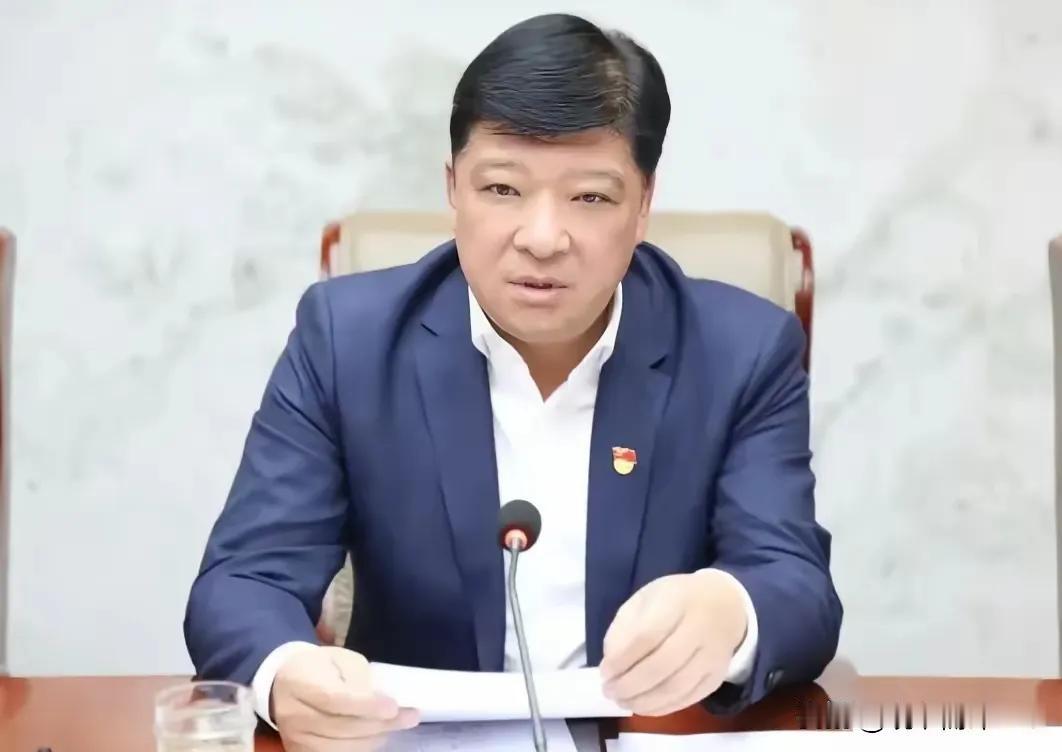 贪腐一路高升李洪亮被双开的背后藏着选人用人的大漏洞！从榆树市长到九台区委书