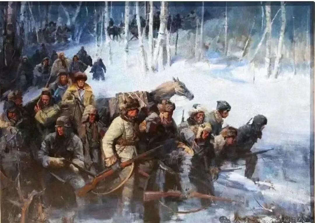 【琅河财经】日本只差285米就发现了大庆油田，不是我们运气好，而是一群英雄的守护