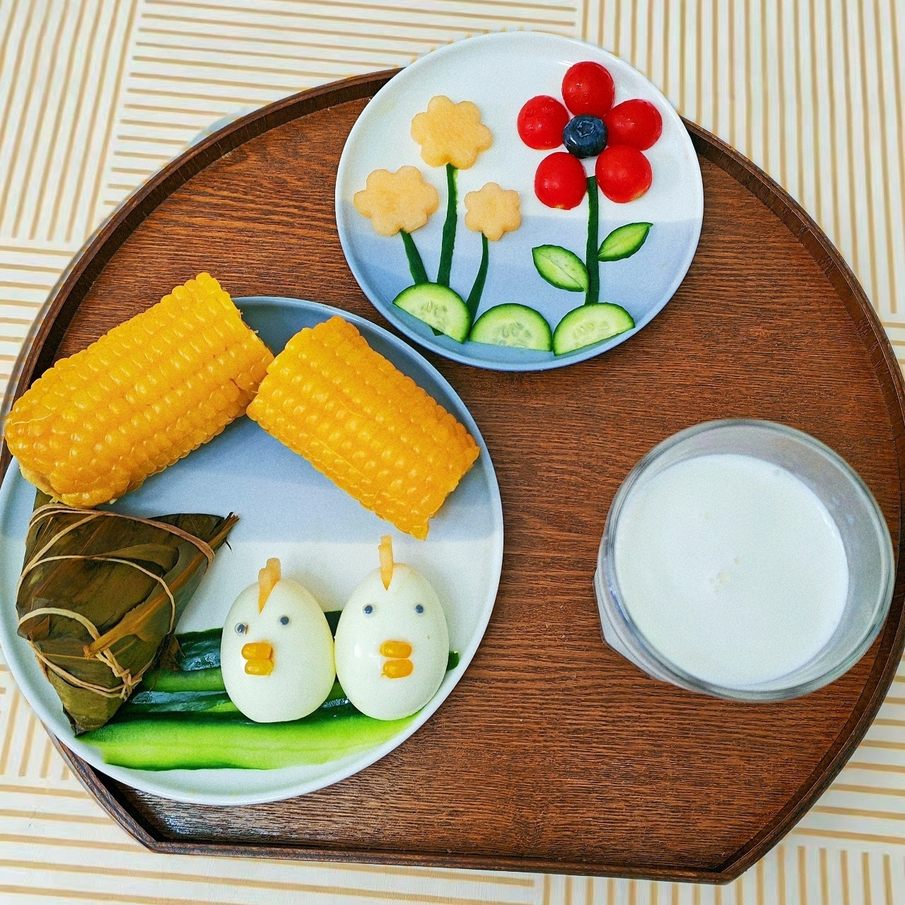 最近的早餐九宫格连云港