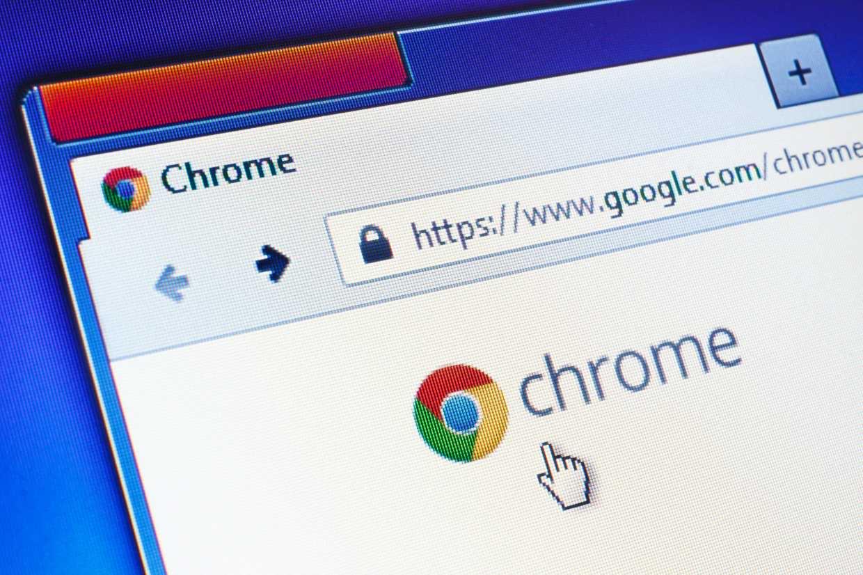 谷歌浏览器好消息：Chrome推出AI功能，可能会占用计算机4GB空间！