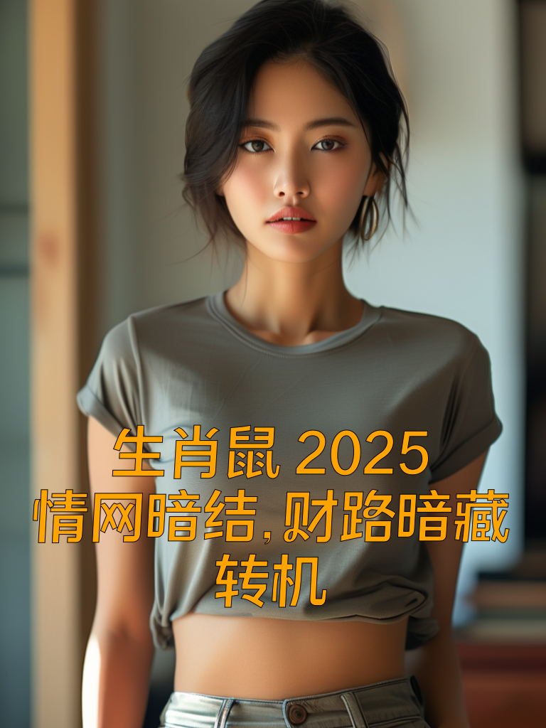 生肖鼠2025：情网暗结，财路暗藏转机