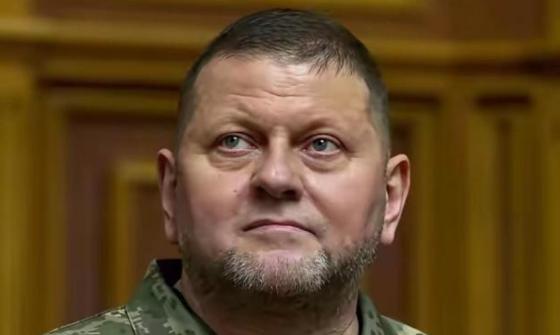 仗打完了，事就完了？乌克兰前总司令扎卢日内发出“警告”，等俄乌冲突一结束，乌克兰