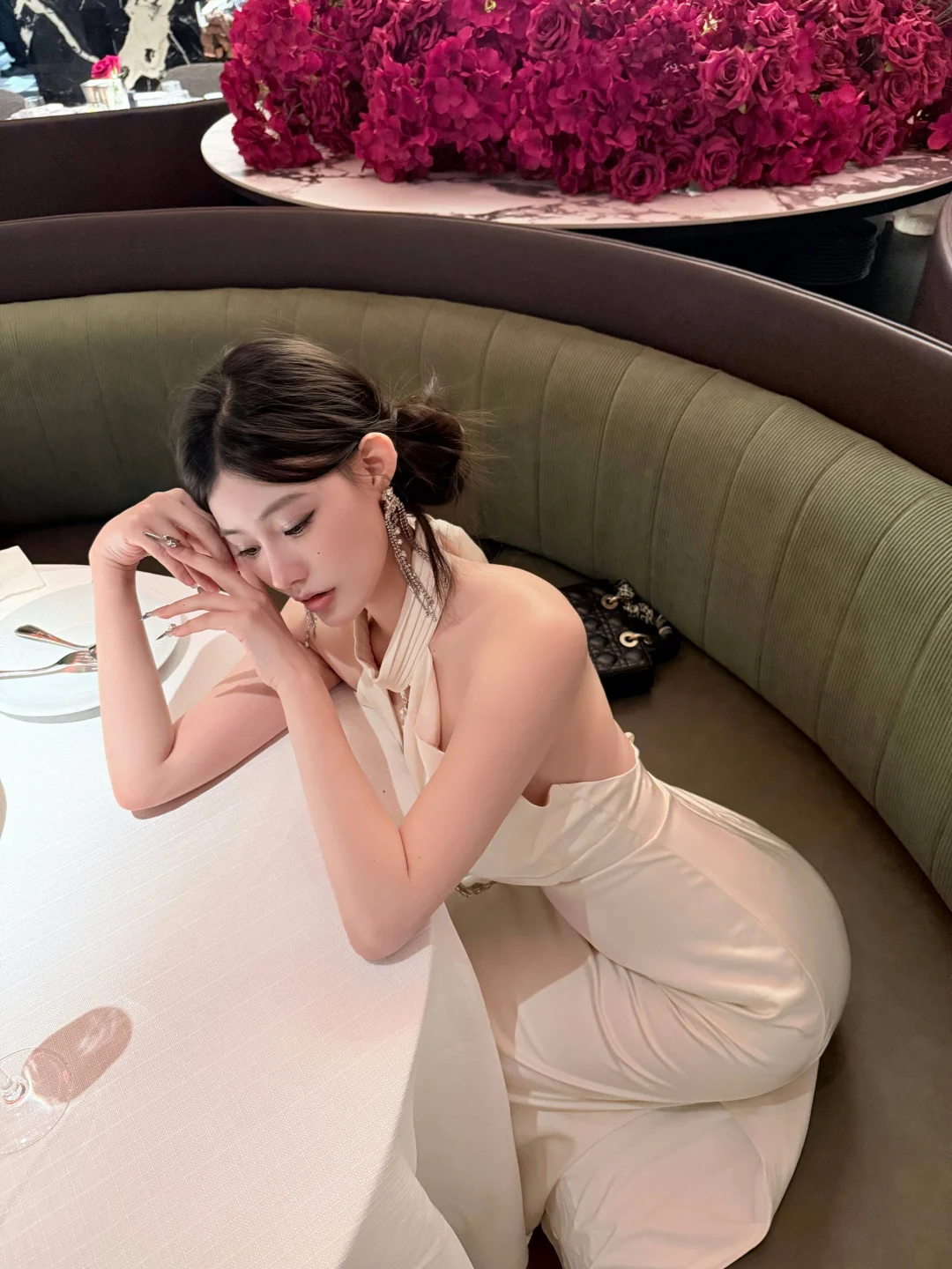 说你喜欢我 想我 需要我 缠着我 我很吃这套