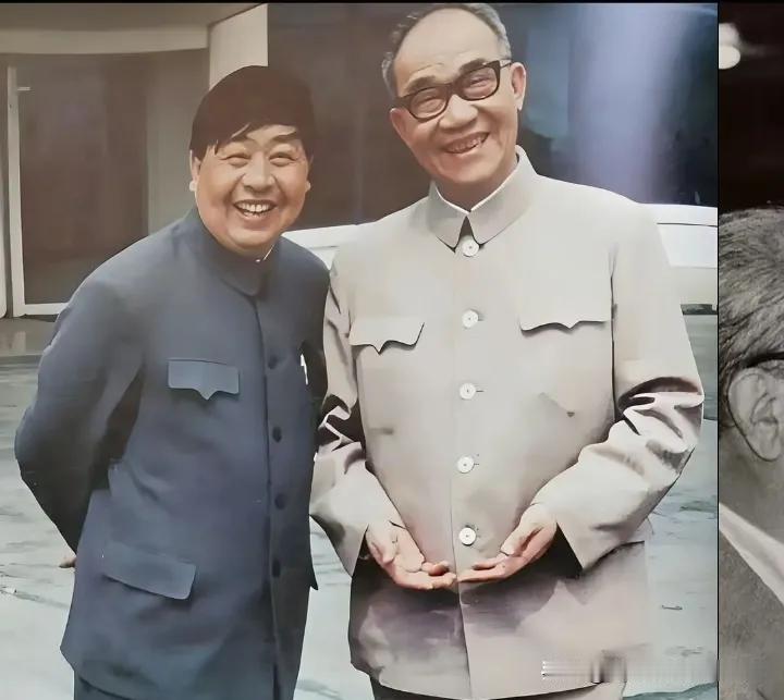 有人说马季直到去世都不肯叫侯宝林一声师父，这是不是有失敬重呢？实际上，了解真相的