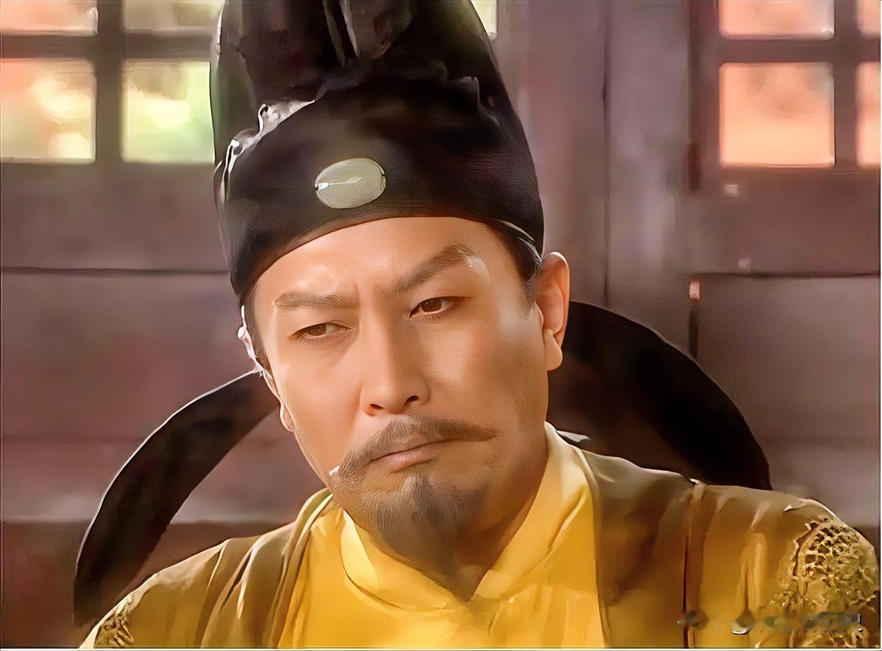 说得阴暗一点，李世民最后的时光，是在和李靖竞赛，看谁在死神的凝视下活的时间更长，