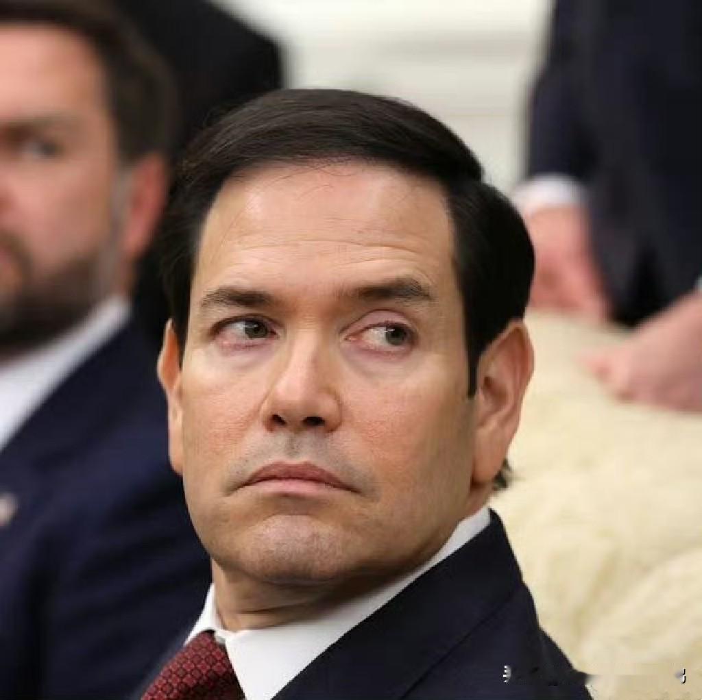 毒枭阴影下的政客：美国国务卿鲁比奥与美国极端右翼网络出生于迈阿密的现任美国国