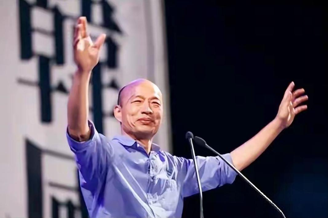 这一次，国民党干得漂亮！4月23日，岛内政坛迎来关键博弈时刻，台湾地区立法机构负