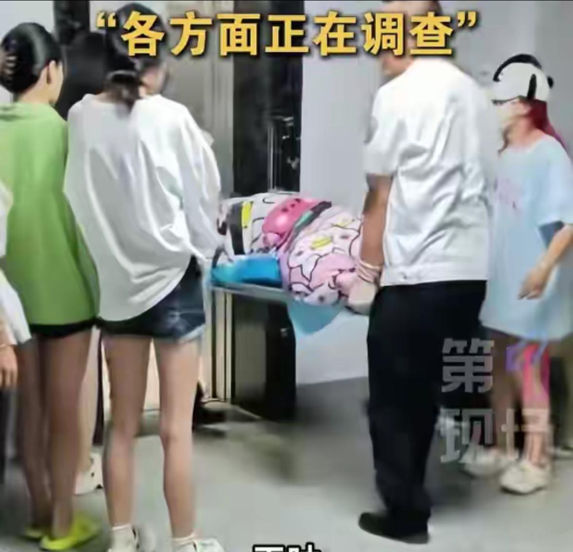 我有个疑问，如果大学内产子发生意外，学校到底有没有责任？近日，看到甘肃农业职