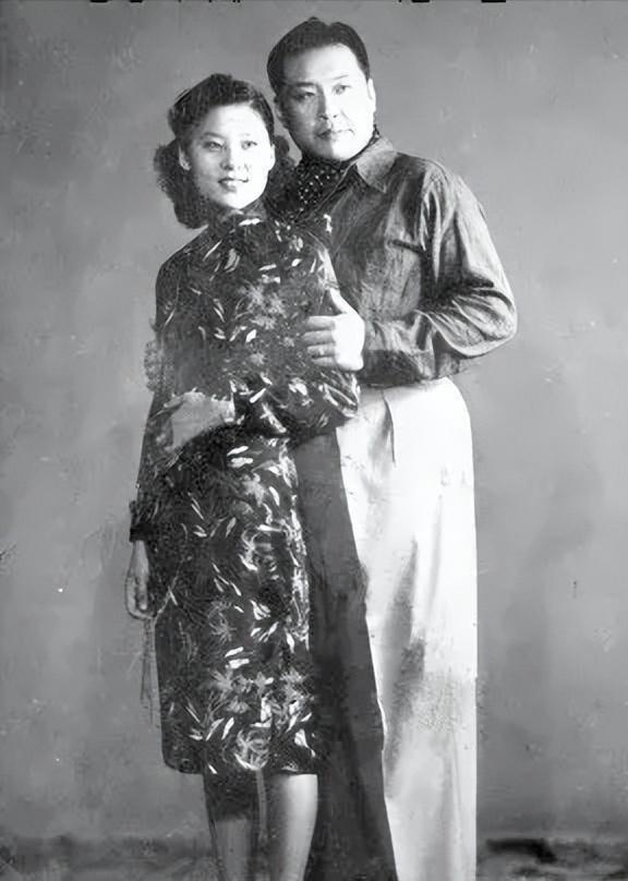 1936年，袁世凯的女儿大婚，进入洞房后，新郎兴致全无，怒骂新娘：“你个残花败柳