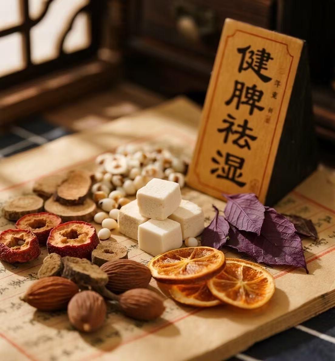 50岁后头昏沉别总怪没睡好，舌苔厚腻的人，血压稳不了你有没有这种情况：早上起来