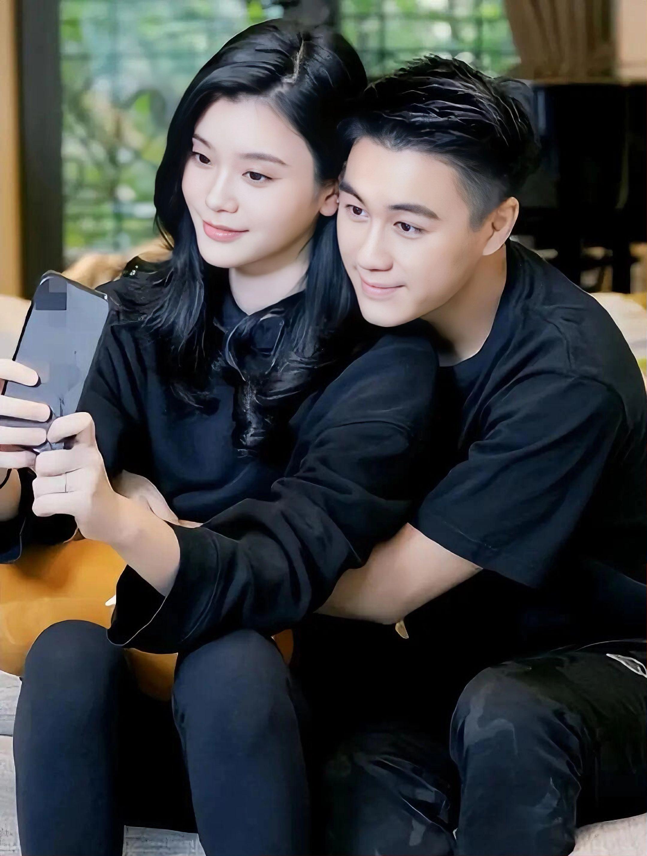 奚梦瑶何猷君终于办婚礼！推迟7年原因太真实了 官宣6月1日举办婚礼✨ ...