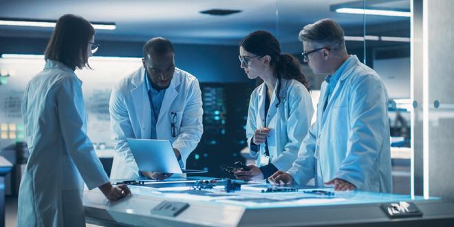 “新基石研究员项目”公布第三期资助名单 青年科学家数量创新高