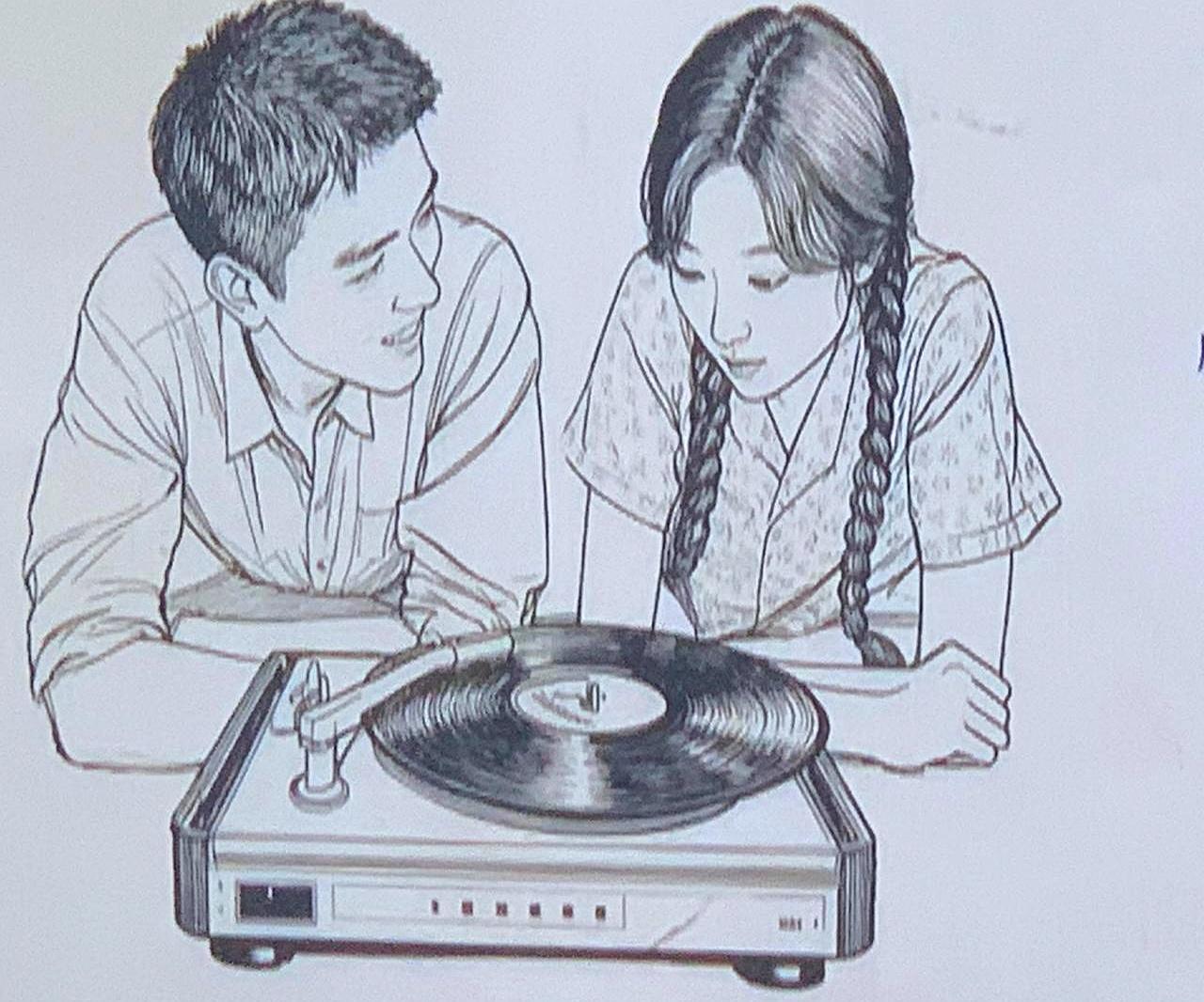 央视八套终于放下了高冷的身段，在大结局当晚，表现得像个怕观众走丢的家长。3