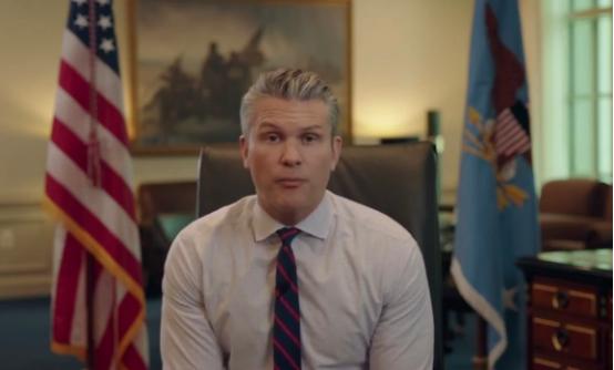 美国战争部部长皮特·赫格塞斯当地时间2月6日抱怨说，五角大楼派军官去哈佛大学学习