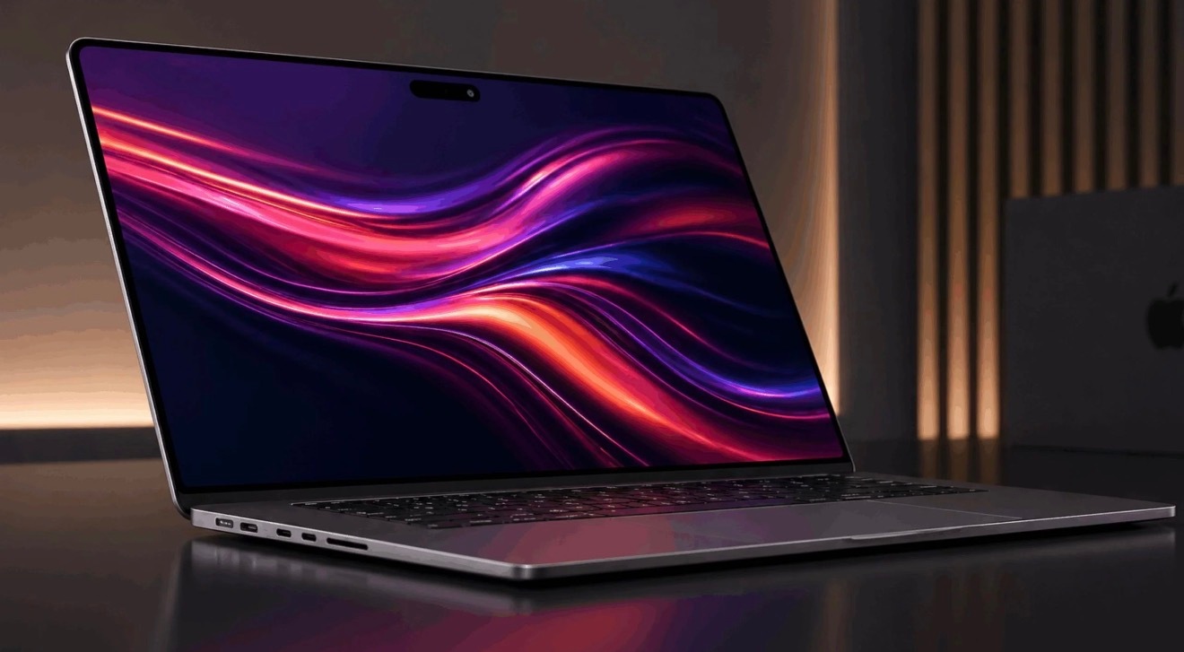 2026‑2027MacBook全系爆料！全新旗舰MacBookUltra重