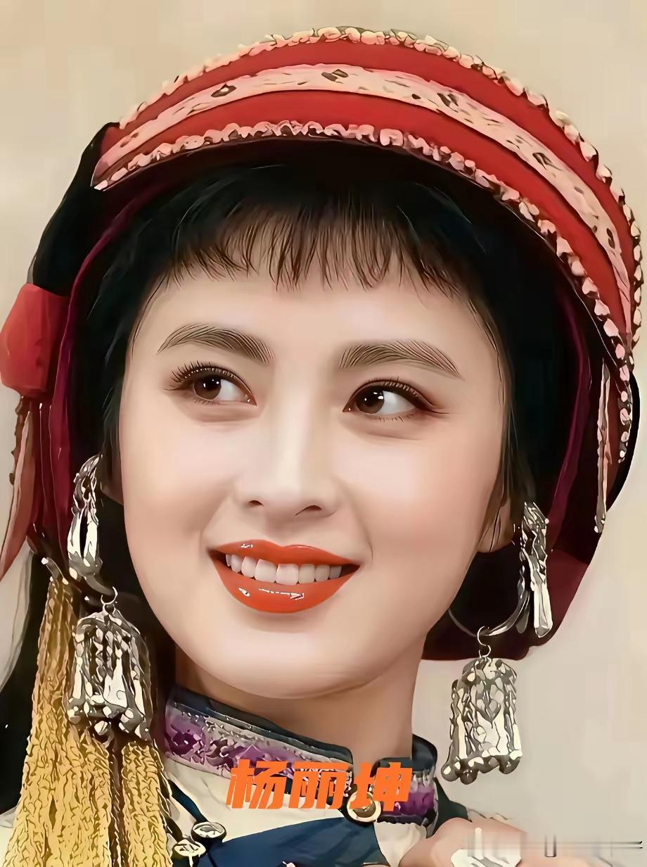 这18位美女，我居然觉得巩俐最漂亮！以前真的是get不到巩俐的美，近些年真的是越