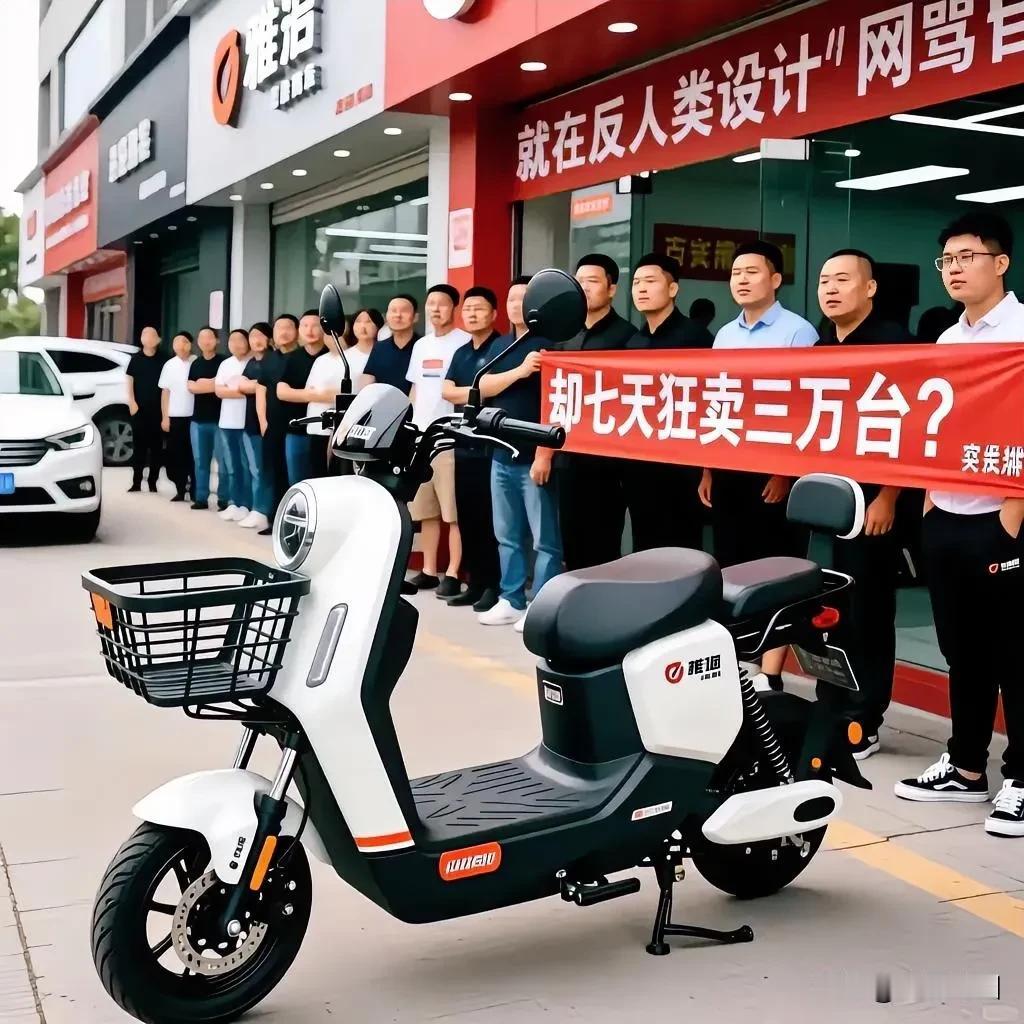 12月，新国标电动车政策正式落地，可谓利弊共存。好的方面显而易见，新国标从多个维