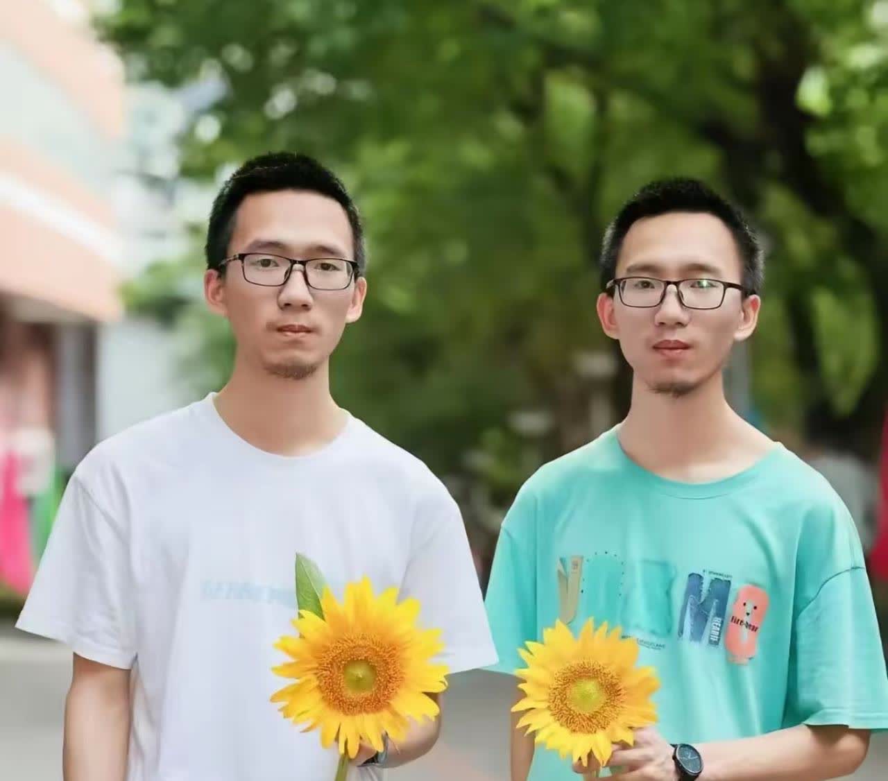 太牛了！重庆这次又火了不是因为旅游，而是因为一对双胞胎高考成绩双
