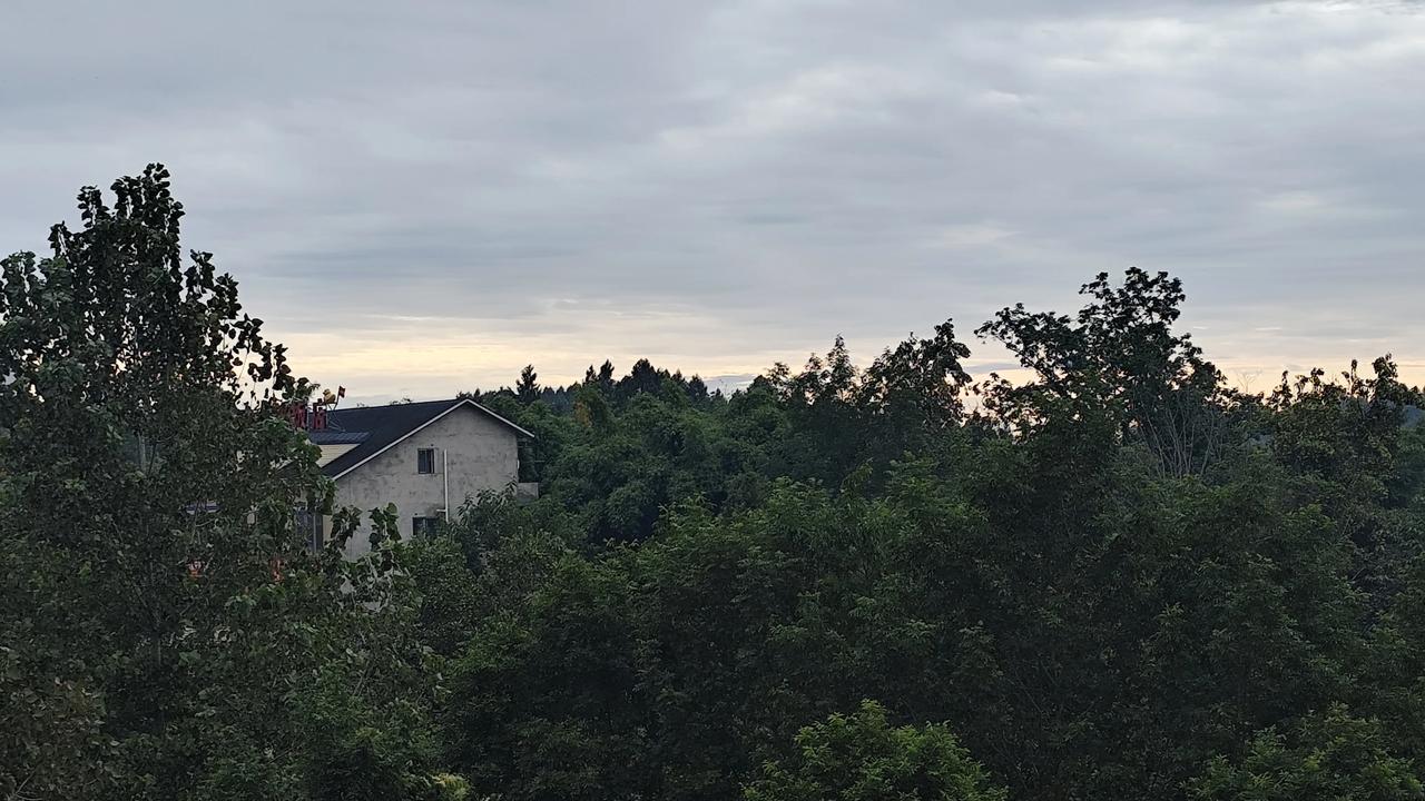 晒图笔记大赛今日风景随手拍分享一张自然风景照片