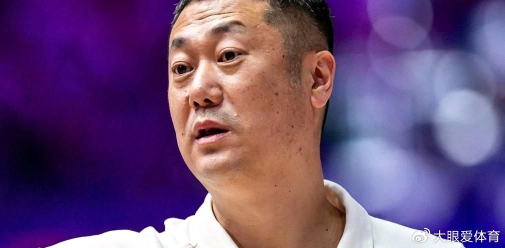 中国女排主教练赵勇:亚锦赛夺冠是我们的最终目标，争取第一时间取得奥运会门票！目前