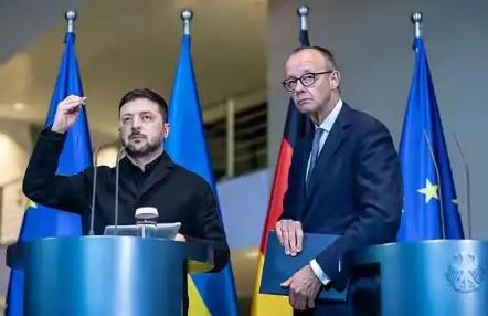 北约能不能打过俄罗斯？说白了，在俄乌战争没有爆发之前，人们都以为乌克兰撑不住1个