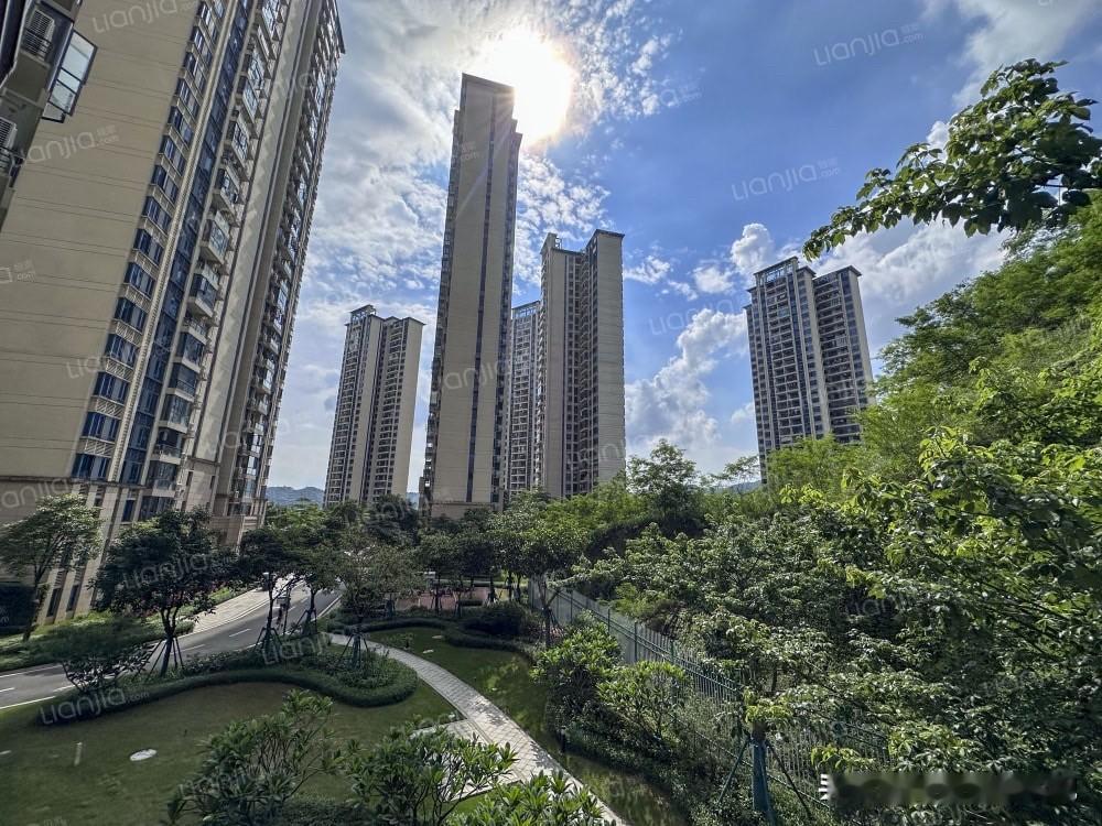 从4.1万到1万，碧桂园云顶从“增城地王”跌成了“增城地板”碧桂园云顶，增城
