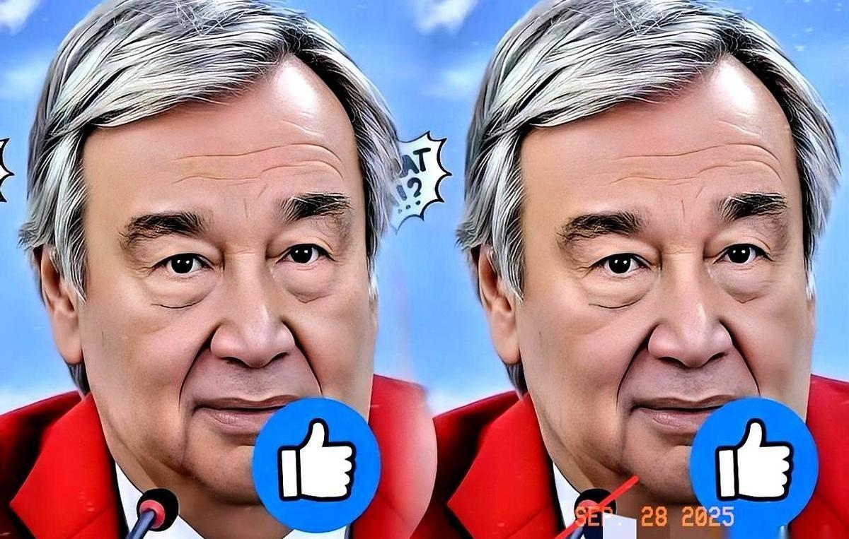 中国给联合国账户打了1000万美元，这事儿看着不大，里面的门道却很深。这笔钱，