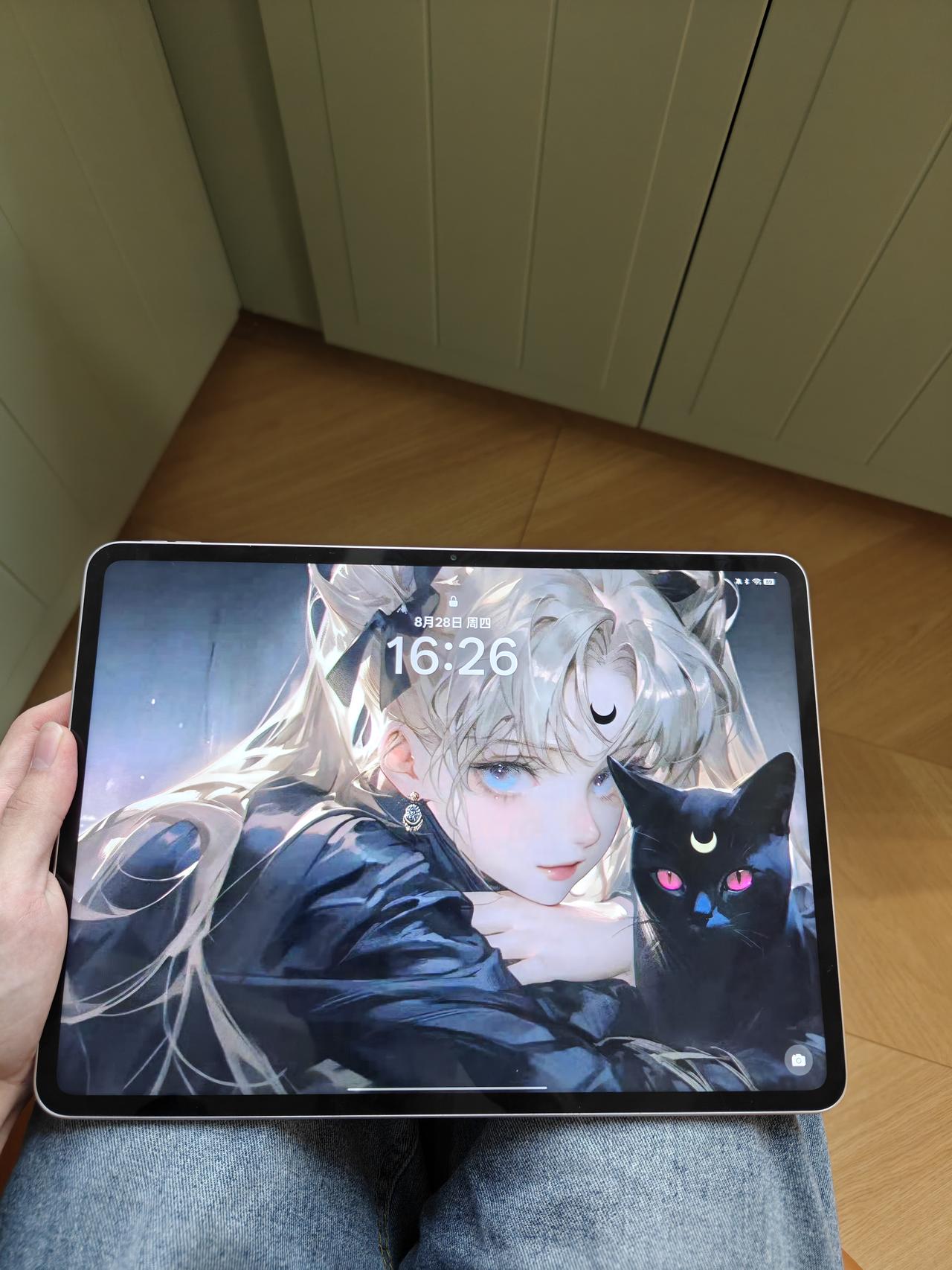 喜欢打游戏的选iPad还是安卓好？-这个问题，我应该有话语权，iPad的游戏