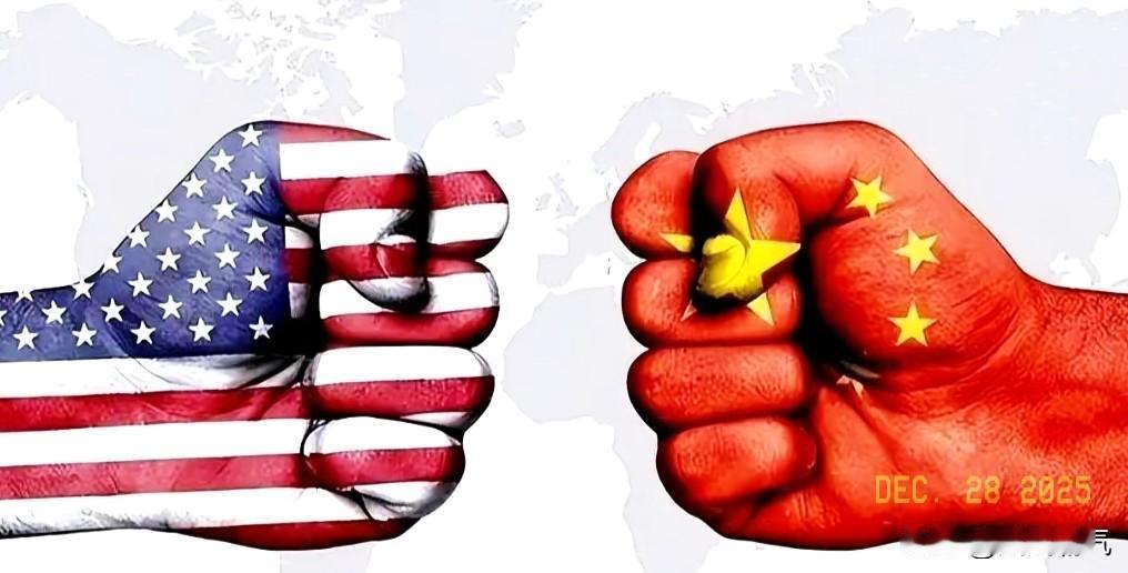 好多人都说美国现在打不起一场中等规模的战争！大错特错！我们千万不要低估了美国开战