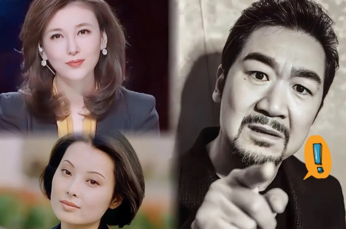 70岁张国立再被袁立爆料，说张国立为了几千万劳务费，配合节目组造假，节目中明明知