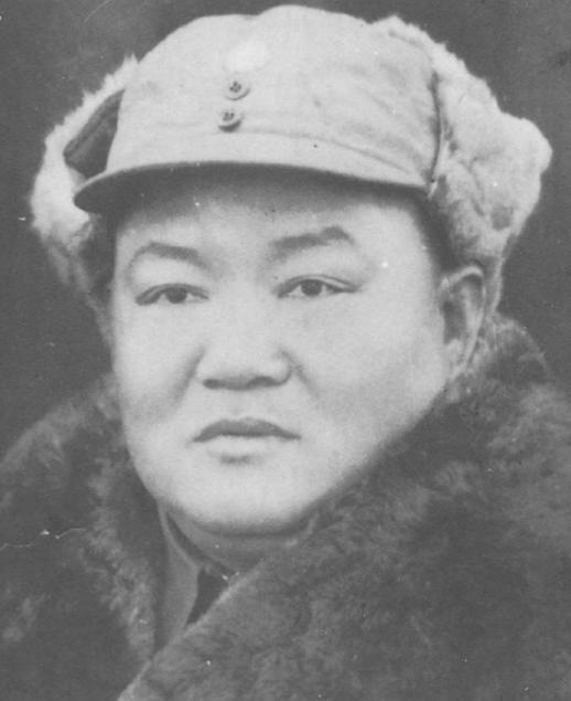 罗炳辉如果不病逝，1955年能授什么军衔？以他的资历、职务、贡献、影响等，最低在