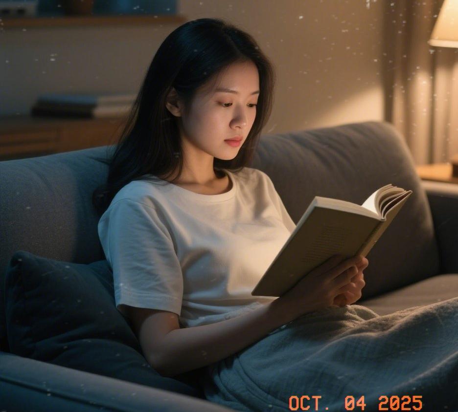 女人不要去对抗人性，永远都要去提升自己，永远都要让自己有安身立命之本，这不
