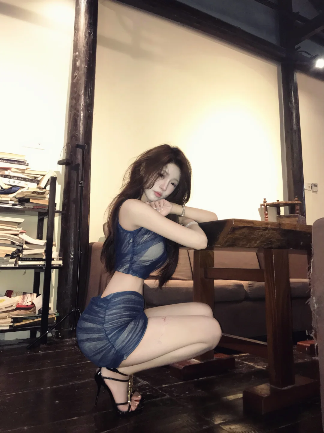 好辣我说裙子