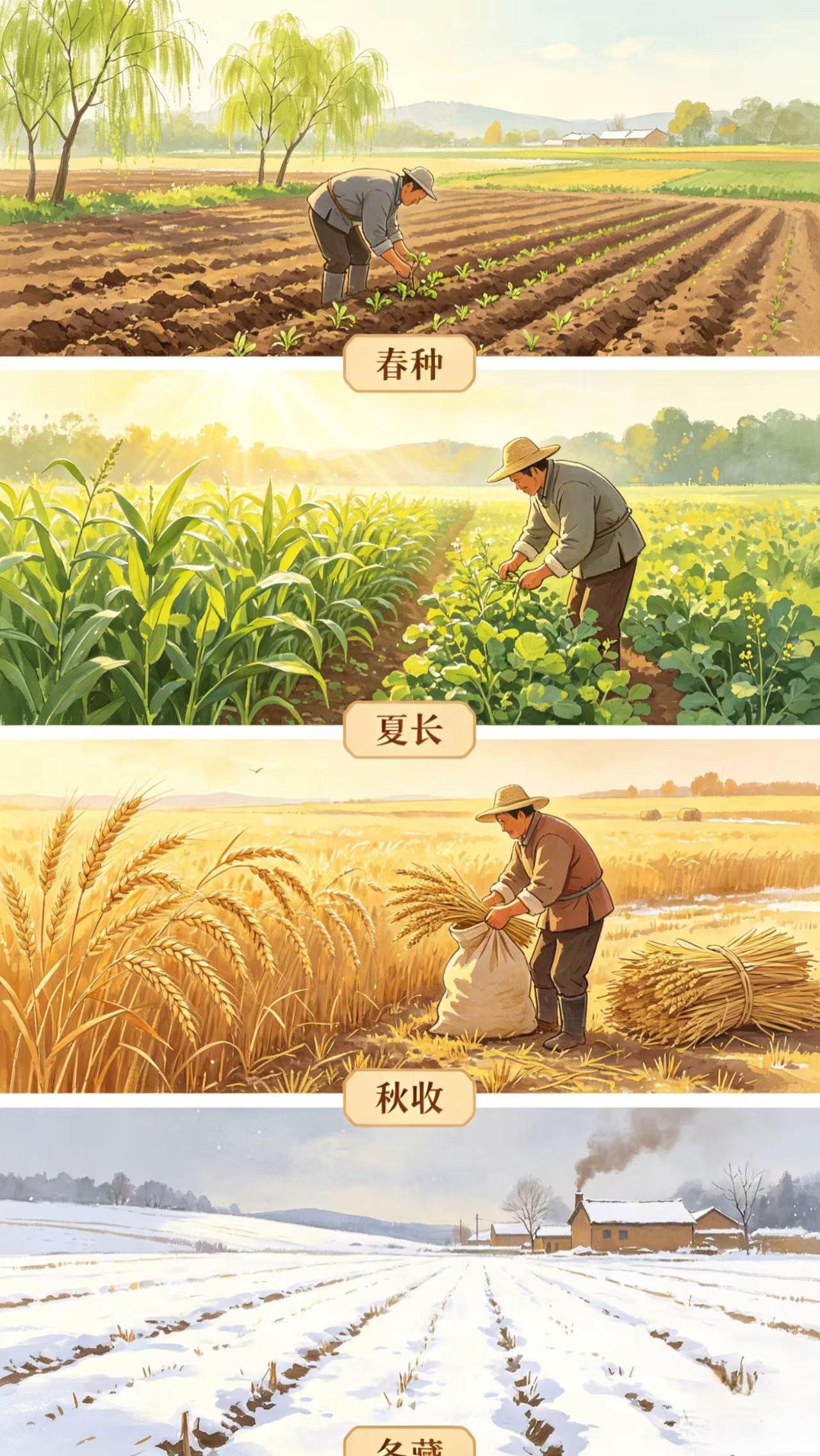 一、最底层的宇宙真理：唯一不变的，就是变化本身《易经》的核心是“易”，首要