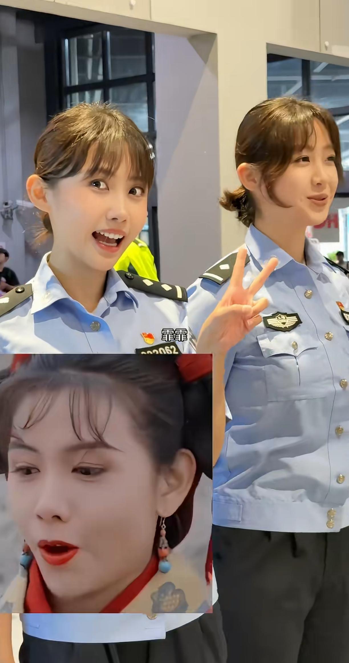 我更喜欢旁边那个[比心]