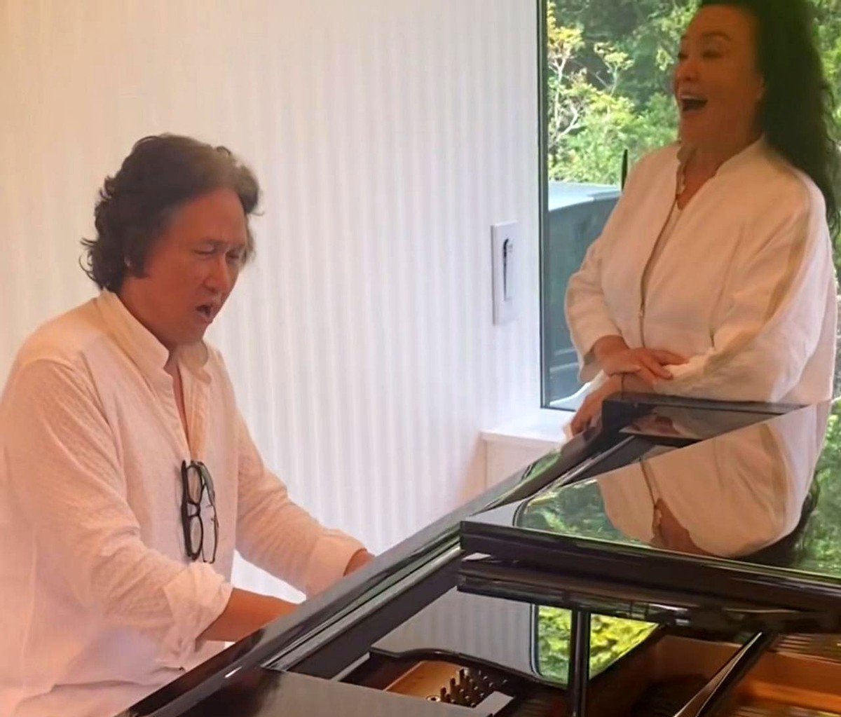 难怪s妈不出来折腾了！看看张兰现在的小日子，能把人活活郁闷过去……要说兰姐