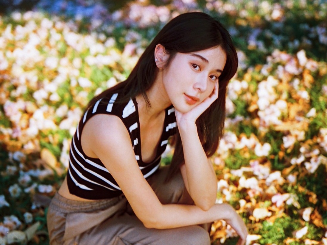 漂亮妈咪