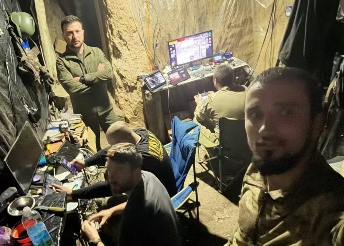 乌克兰是不会打胜的，但俄军要全面胜利，也没有那么容易！乌军可以寸土必争，血战到底