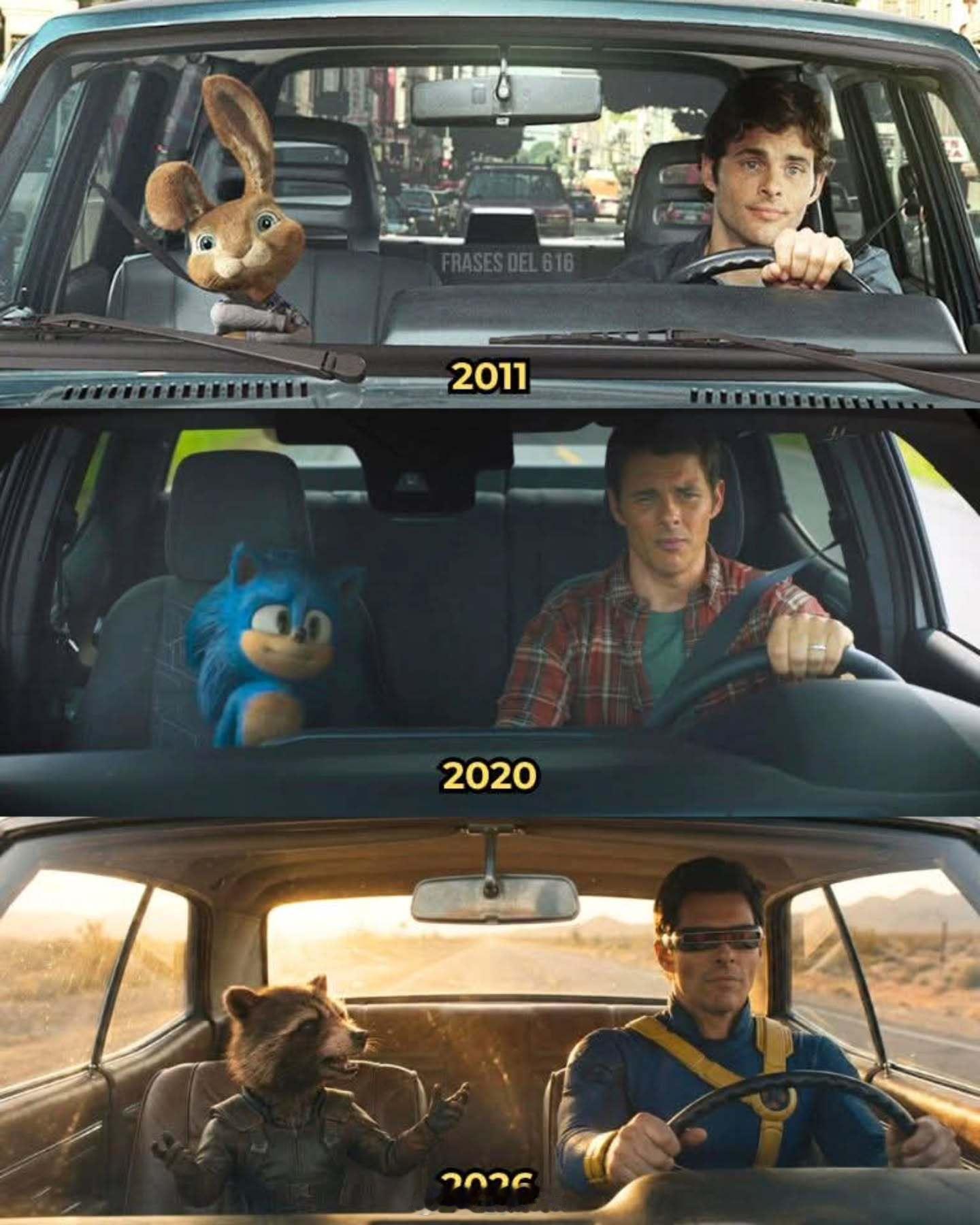 十年搭档复仇者联盟漫威