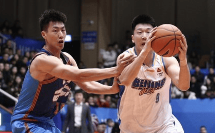 媒体人: 北京没大规模换阵容, 主要原因是抓住机会以赛代练