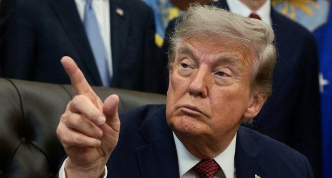 美国红眼病犯了！中国伦敦“超级使馆”刚获批，特朗普就憋着坏水要截胡 最近外媒