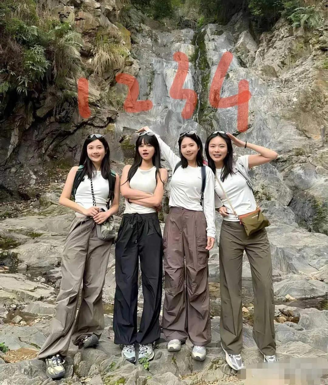 1号已经搭上线你们想和几号发展！？