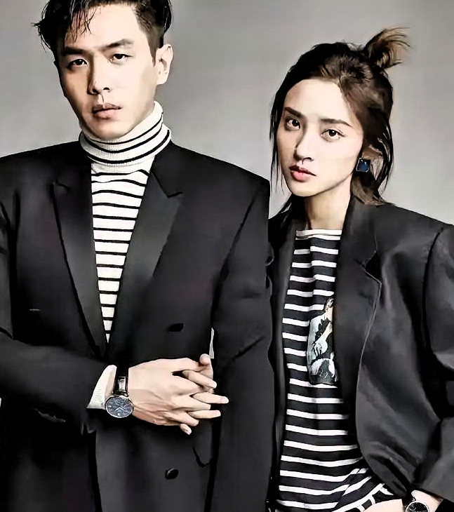 你发烧39度老公说等我这把打完唐艺昕生病张若昀一部戏都不接那几个月他推了所有