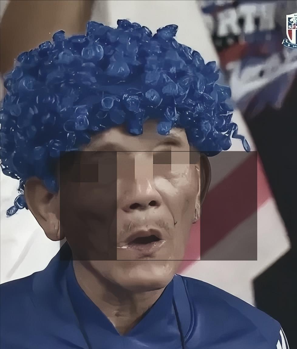 足协杯直播争议！问题球迷特写引热议，五星体育台审核遭质疑。上海足协