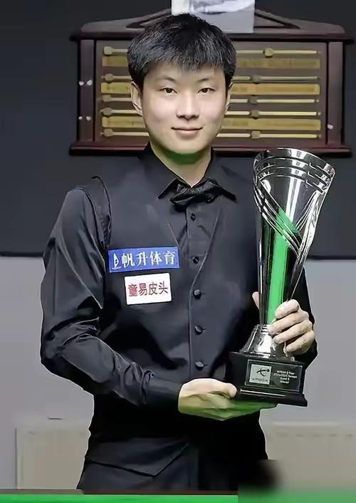 英国球迷估计脸都绿透了！​​2026斯诺克大师赛在英国本土开杆，中国选手直接